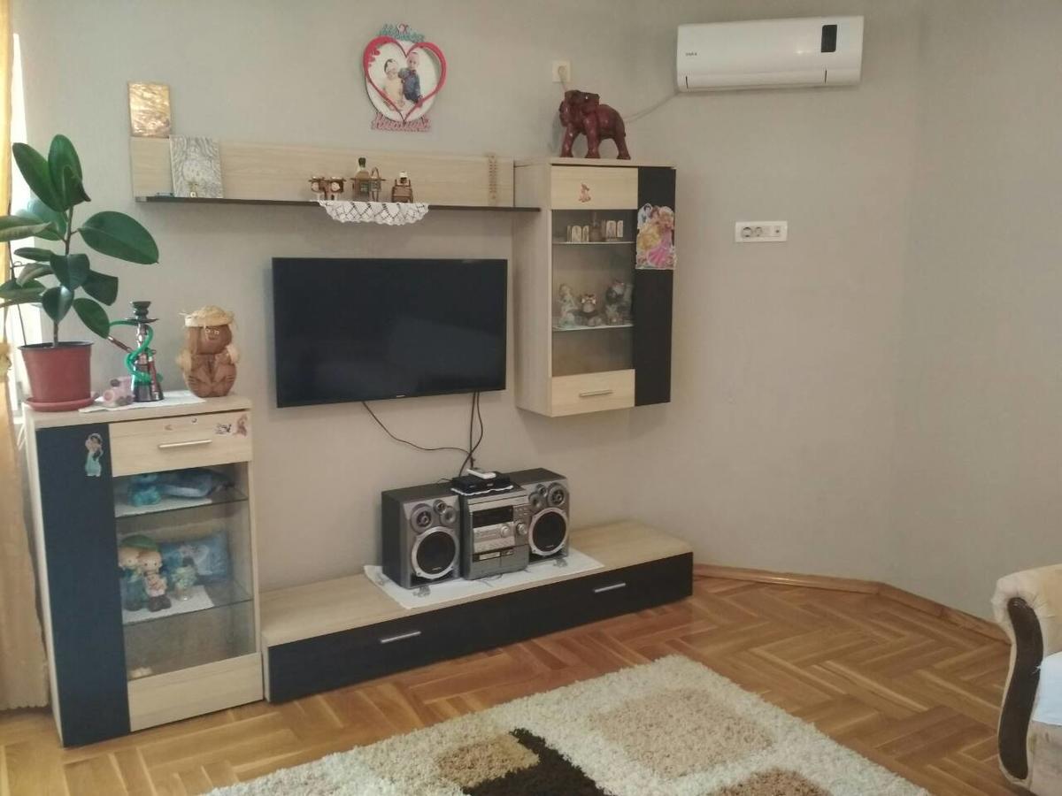 Kuca Bulajic Apartment Budva Exterior photo
