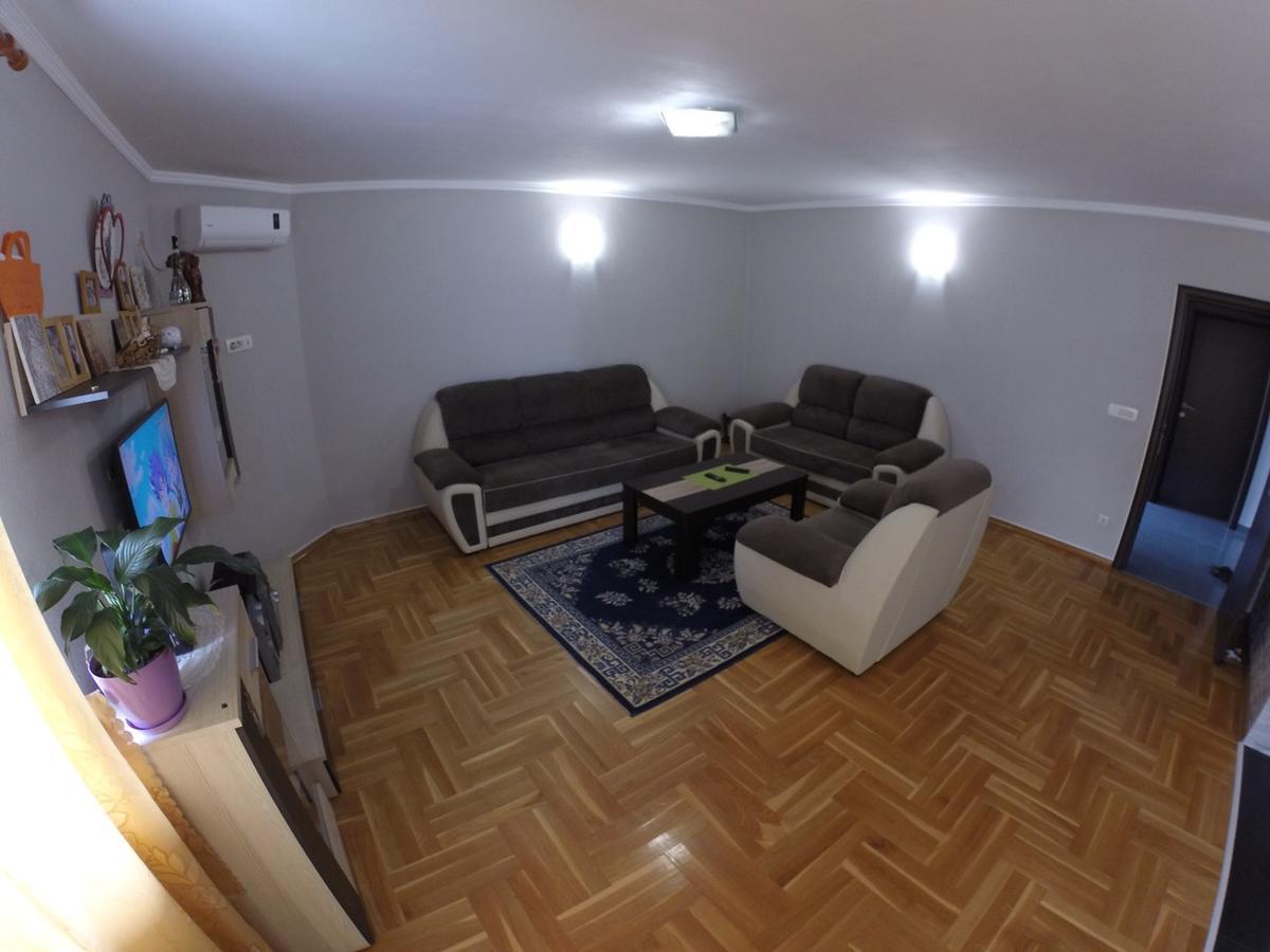Kuca Bulajic Apartment Budva Exterior photo