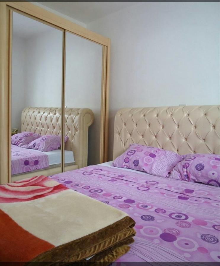 Kuca Bulajic Apartment Budva Exterior photo