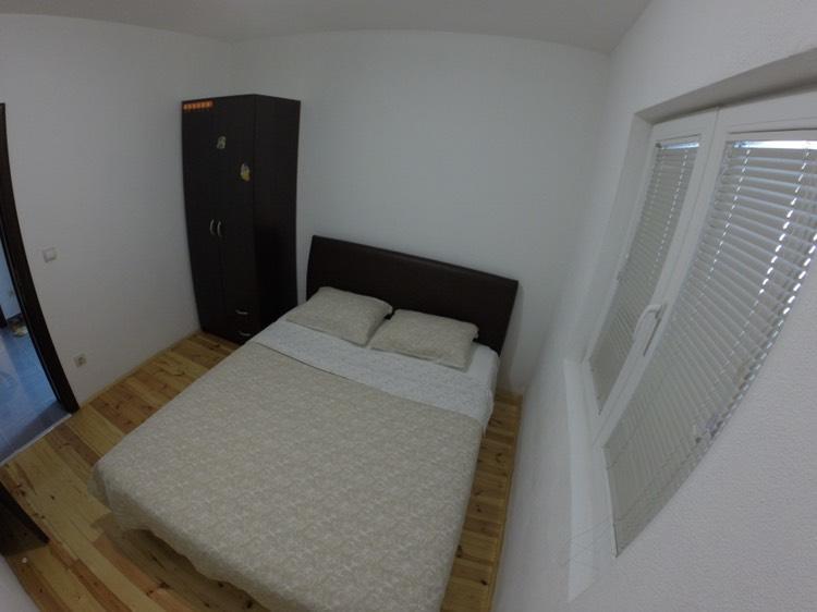Kuca Bulajic Apartment Budva Exterior photo