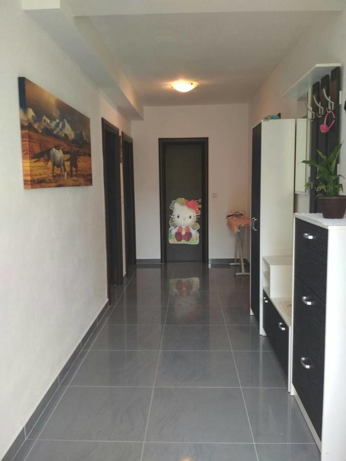 Kuca Bulajic Apartment Budva Exterior photo