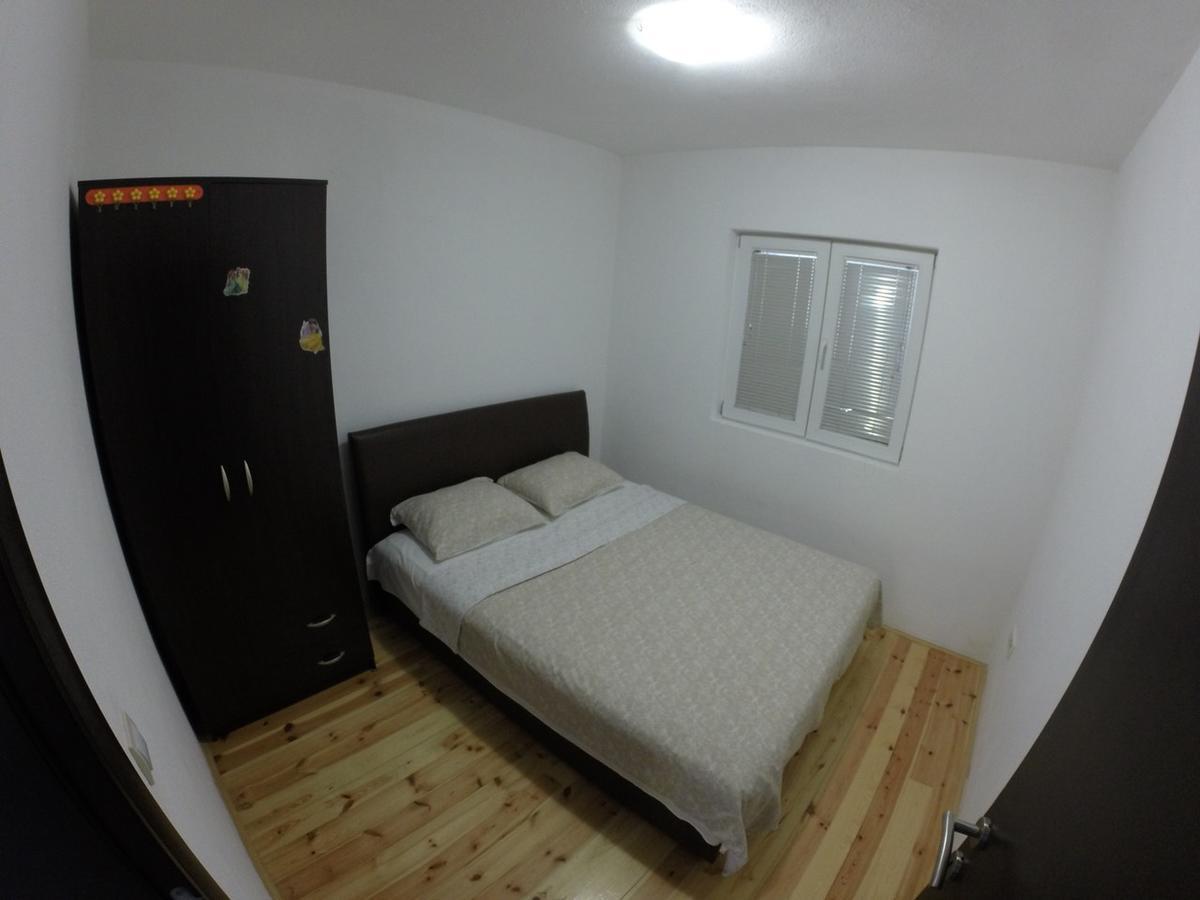Kuca Bulajic Apartment Budva Exterior photo