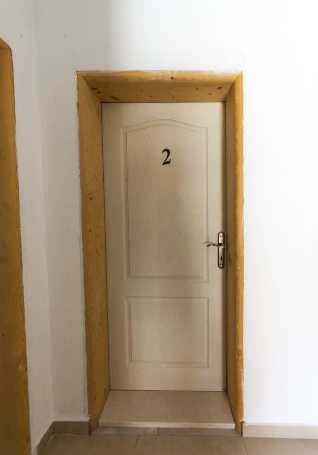 Kuca Bulajic Apartment Budva Room photo