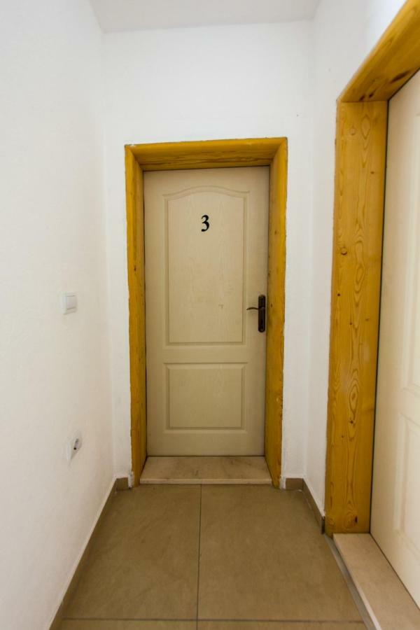 Kuca Bulajic Apartment Budva Room photo