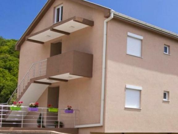 Kuca Bulajic Apartment Budva Exterior photo